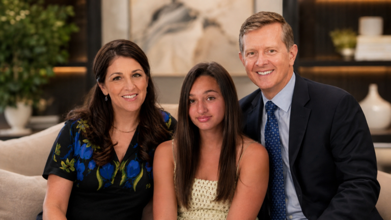 Caitlin Elizabeth Jennings: What Is Actually Known About Ken Jennings’ Daughter Caitlin Elizabeth Jennings