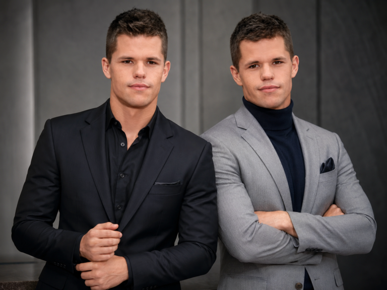 Bayard Martensen: Verified Biography, Finance Career, Family, and Net Worth Facts Bayard Martensen