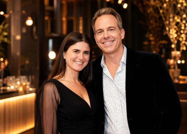 Is Mychael Schnell Married? What Is Publicly Known About the MS NOW Congressional Reporter Is Mychael Schnell Married