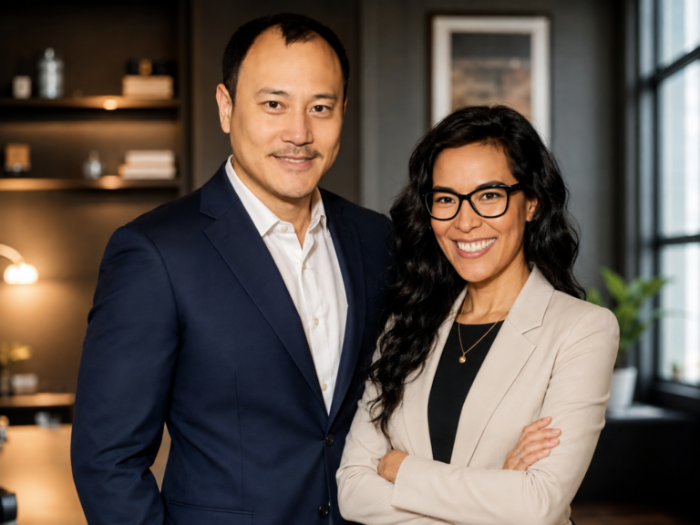 Nikki Hakuta: Verified Facts About Ali Wong’s Younger Daughter, Family, Age, and Private Life Nikki Hakuta