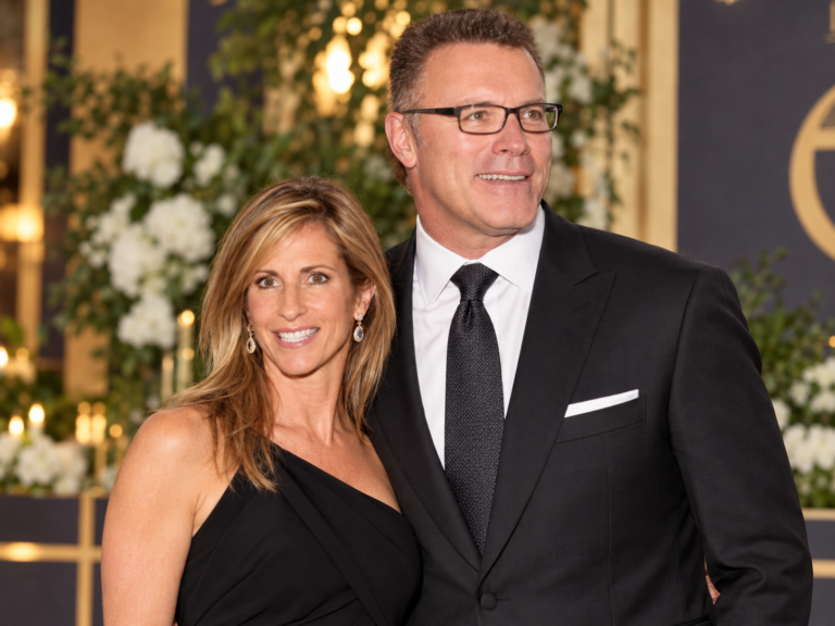 Diane Addonizio: Howie Long’s Wife, Former Lawyer, Author, Children and Net Worth Diane Addonizio