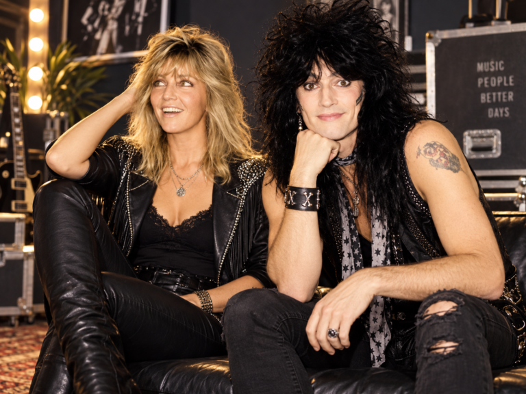 Elaine Starchuk: Tommy Lee’s First Wife, Career, Husband, Children and Net Worth Facts Elaine Starchuk